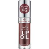 Essence - Hydra Kiss Lipolie - 08 Mocha Glow