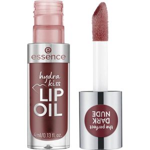 Essence - Hydra Kiss Lipolie - 08 Mocha Glow