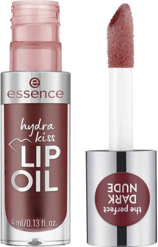 Essence - Hydra Kiss Lipolie - 08 Mocha Glow