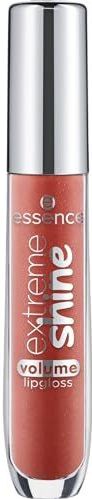 essence - Extreme Shine - Lipgloss - Tint 15 Rusty Kiss - 5 ml