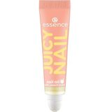 essence - Juicy Nail - Nagelolie - Nr. 01 - 11 ml
