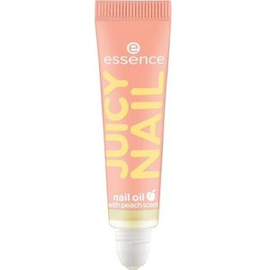 essence - Juicy Nail - Nagelolie - Nr. 01 - 11 ml