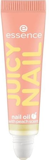 essence - Juicy Nail - Nagelolie - Nr. 01 - 11 ml