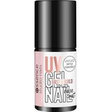 Essence - Studio Nails - UV Gel Nail Base & Build - Basislaag - Rosé - 5 ml
