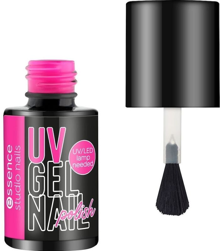 essence - studio nails UV GEL - Nagellak - Nr. 11 - 5 ml