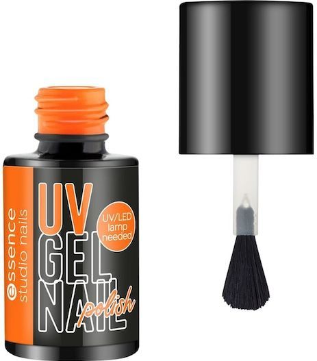 essence - studio nails UV GEL - Nagellak - Nr. 12 - 5 ml