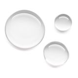 Essence - The Ultimate Hybrid Gel Top Coat - Transparant - 8 ml