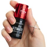 Essence - The Ultimate Hybrid Gel Top Coat - Transparant - 8 ml