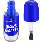 essence - Gel Nail Colour - Nagellak - Tint 75 Wave Breaker - 8 ml