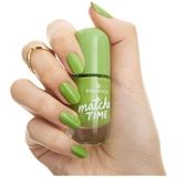 Essence - Gel Nagellak - Kleurintensief - Vegan - Sneldrogend