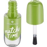 Essence - Gel Nagellak - Kleurintensief - Vegan - Sneldrogend