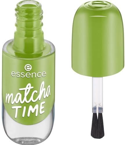 Essence - Gel Nagellak - Kleurintensief - Vegan - Sneldrogend