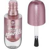 essence - Gel Nail Colour - Nagellak - Tint 78 - 8 ml