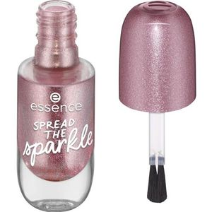 essence - Gel Nail Colour - Nagellak - Tint 78 - 8 ml
