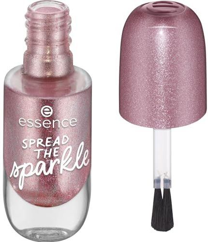 essence - Gel Nail Colour - Nagellak - Tint 78 - 8 ml