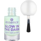 Essence - Mini Nail Polish - Licht Mintgroen - 5 ml