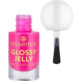 essence - GLOSSY JELLY - Nagellak - Tint 02 - 5 ml