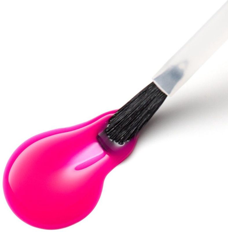 essence - GLOSSY JELLY - Nagellak - Tint 02 - 5 ml