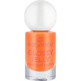 essence - GLOSSY JELLY - Nagellak - Tint 03 - 5 ml