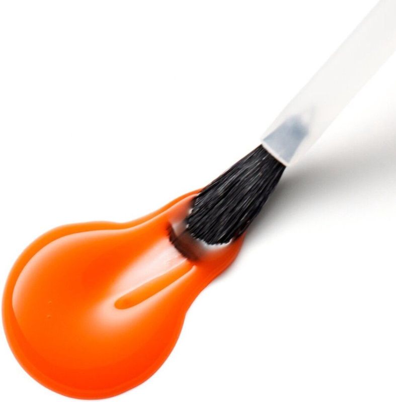 essence - GLOSSY JELLY - Nagellak - Tint 03 - 5 ml