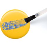 Essence - Mini Nagellak - Crazy Cracking - Luchtblauw - 5 ml