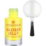 Essence - Glossy Jelly Nagellak - 06 - 5 ml