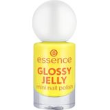 Essence - Glossy Jelly Nagellak - 06 - 5 ml