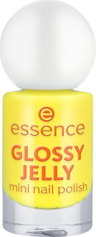 Essence - Glossy Jelly Nagellak - 06 - 5 ml