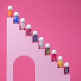 essence - DISCO GLITTER - Nagellak - 5 ml - Veganistisch