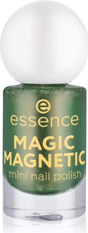 essence - MAGIC MAGNETIC - Nagellak - 5 ml - Veganistisch