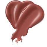 Essence - Glossy Glaze High Shine Lipstick - 01 Livin La Vida Mocha