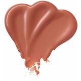 Essence - Glossy Glaze High Shine Lipstick - 02 On Cloud Nude