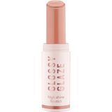Essence - Glossy Glaze High Shine Lipstick - 02 On Cloud Nude
