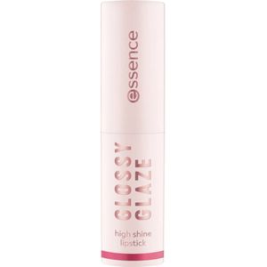 Essence - Glossy Glaze High Shine Lipstick - 03 Pink Things Up
