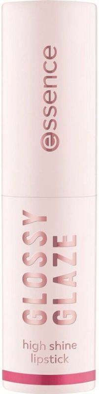 Essence - Glossy Glaze High Shine Lipstick - 03 Pink Things Up