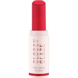 Essence - Glossy Glaze High Shine Lipstick - 04 Red-dy For The Day