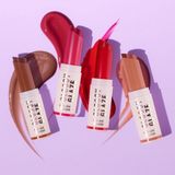 Essence - Glossy Glaze High Shine Lipstick - 04 Red-dy For The Day