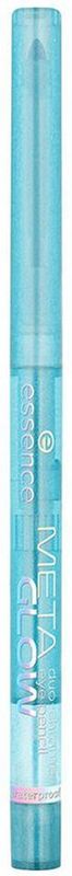 Essence - Meta Glow Duo-Chrome Eye Pencil - 04 Chromalicious - Waterproof - Vlekbestendig