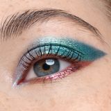 Catrice - Space Glam - Oogschaduw - Tint 040 Stardust - 1 g