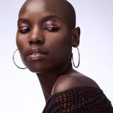 Catrice - Space Glam - Oogschaduw - Cosmic Coral - 1 g