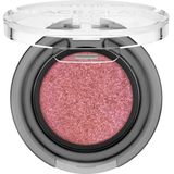 Catrice - Space Glam - Oogschaduw - Cosmic Coral - 1 g