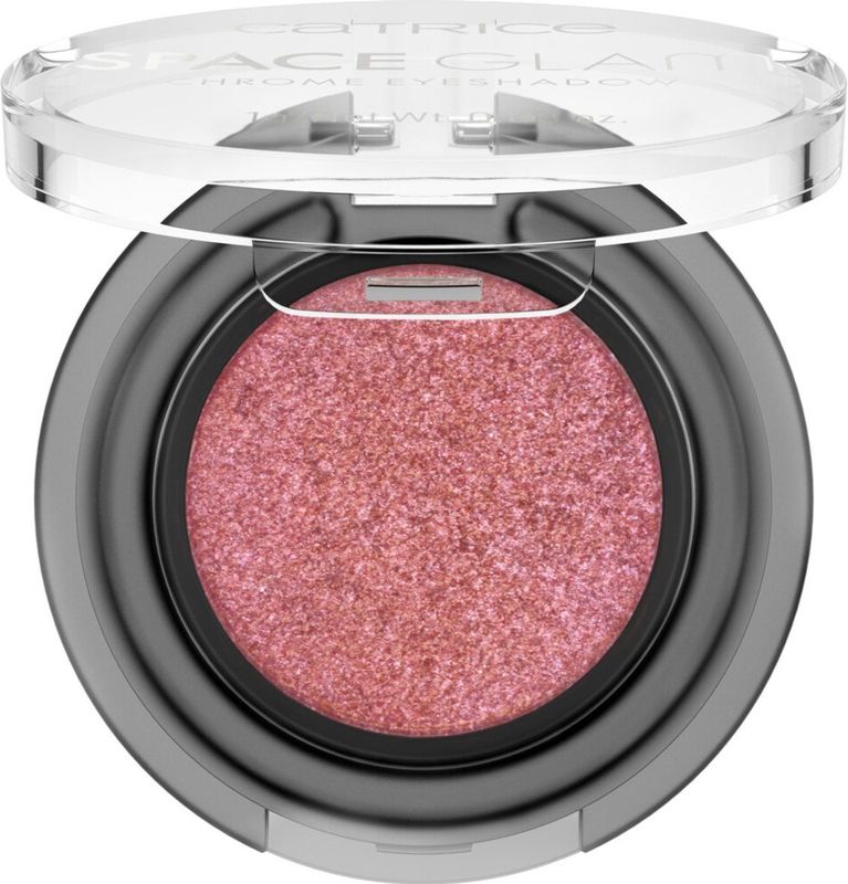 Catrice - Space Glam - Oogschaduw - Cosmic Coral - 1 g