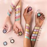 Catrice - Space Glam - Oogschaduw - 060 Galactic Glow - 1 g