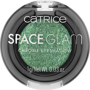 Catrice - Space Glam - Oogschaduw - 060 Galactic Glow - 1 g