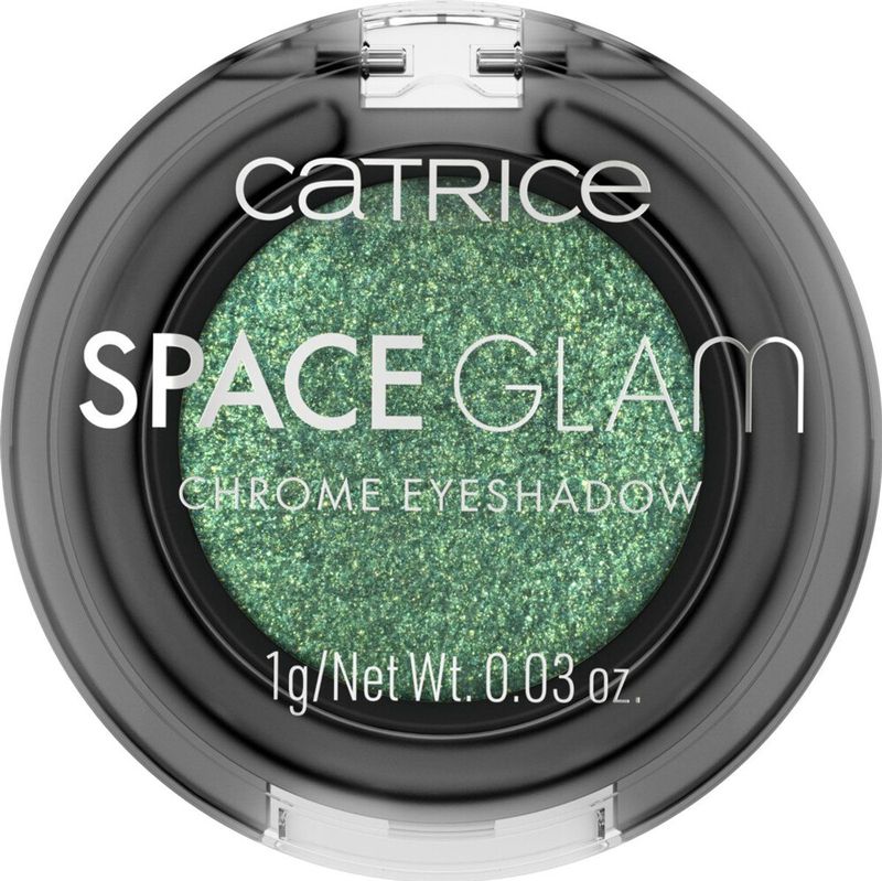 Catrice - Space Glam - Oogschaduw - 060 Galactic Glow - 1 g
