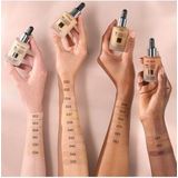 Catrice - HD Liquid Coverage - Foundation - Warm Toffee - 30 ml