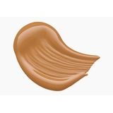 Catrice HD Liquid Coverage Foundation, Nr. 066, Nude, langanhaltend, mattierend, matt, für unreine Haut, vegan, ölfrei, wasserfest, ohne Parabene, 1er Pack (30ml)