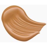 Catrice - HD Liquid Coverage - Foundation - Warm Toffee - 30 ml