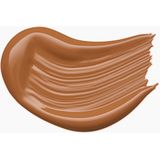 Catrice - HD Liquid Coverage - Foundation - Tint 082 Warm Caramel - 30 ml