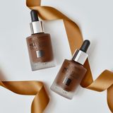 Catrice - HD Liquid Coverage Foundation - Tint 097 Cool Mocha - 30 ml